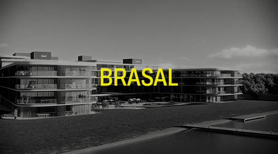 Case 2 – PRATA na categoria Branding – BRASAL
