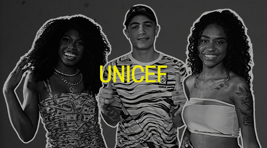 Case 6 – UNICEF | COLA BORA – Conscientize +1