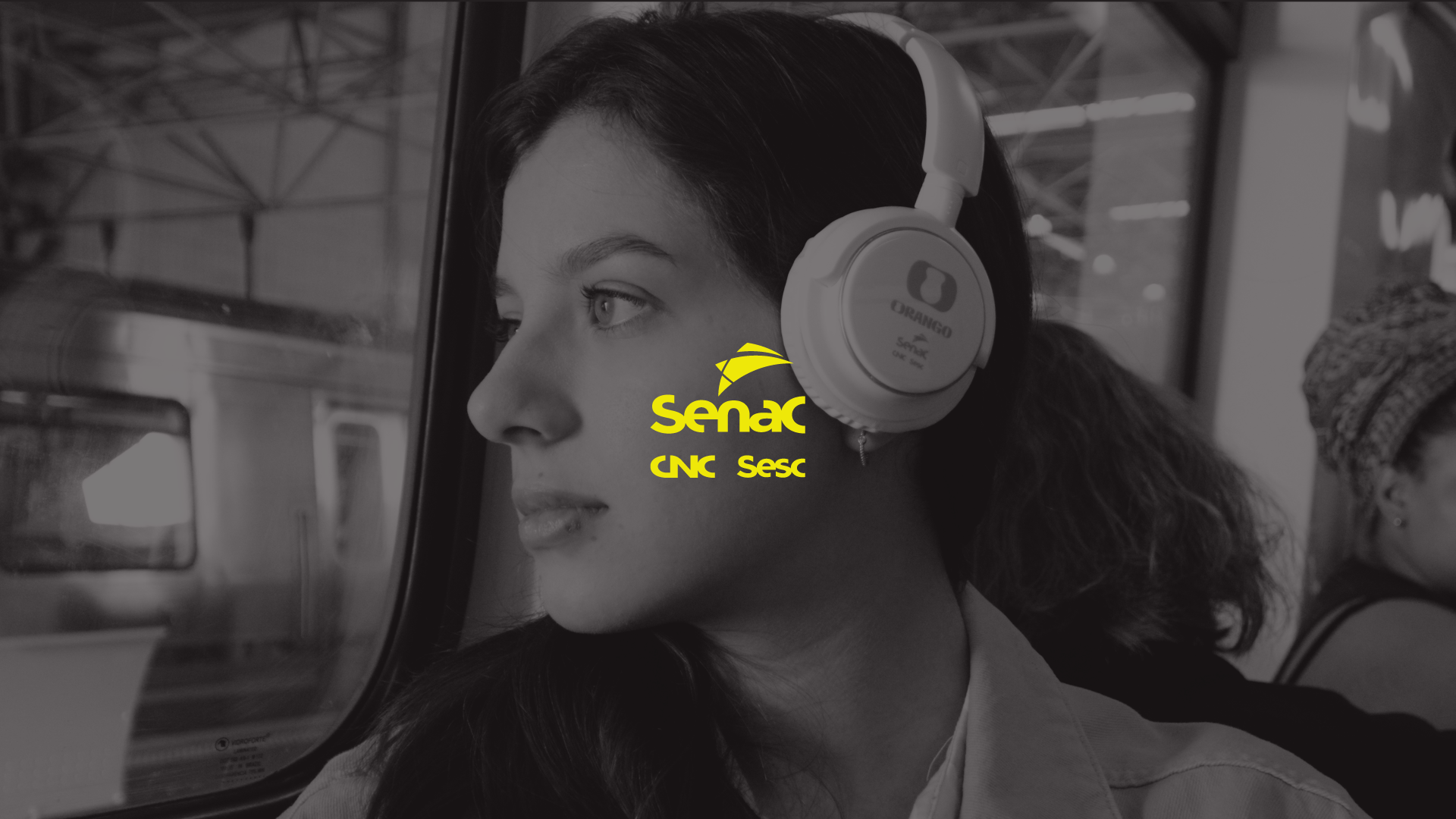 Senac-DF | Orango