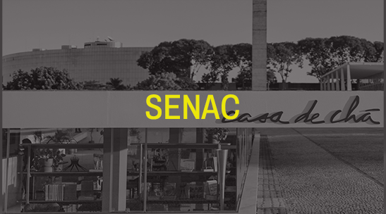 Casa de Chá: um tributo contemporâneo a Niemeyer