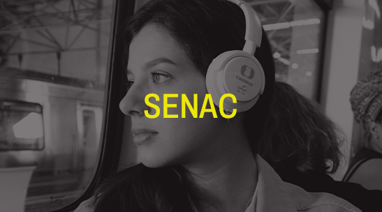 Senac-DF | Orango