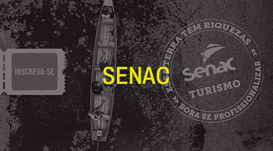 Senac | Campanha de hotelaria
